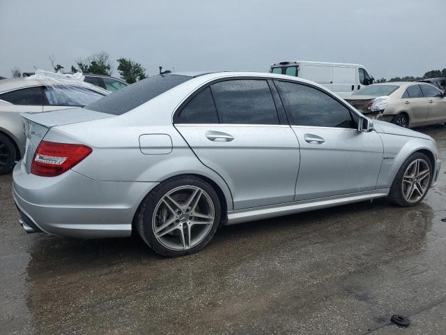 VIN WDDGF7HB6EA944159 2014 Mercedes-Benz C-Class, 6... no.3