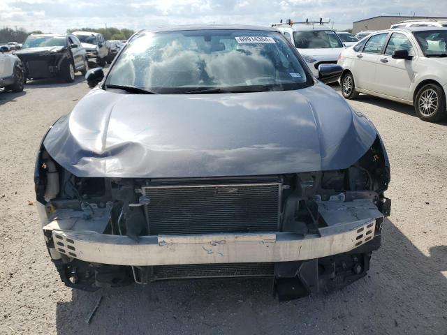 VIN 2HGFC4B04GH310813 2016 Honda Civic, LX no.5