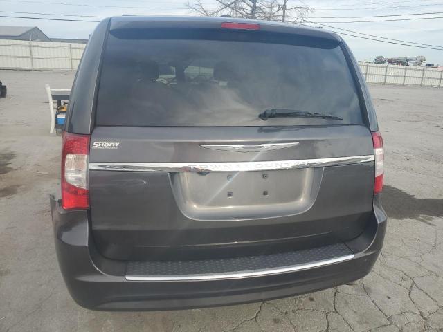 2015 CHRYSLER TOWN & COU - 2C4RC1BG7FR579050
