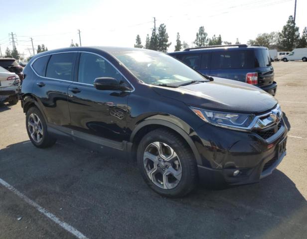 2017 HONDA CR-V EX - 7FARW1H52HE037063