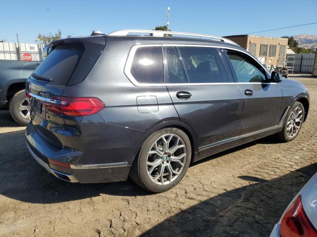 VIN 5UXCW2C09L9B38737 2020 BMW X7, Xdrive40I no.3