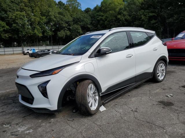 2023 CHEVROLET BOLT EUV LT 2023