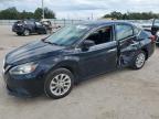2017 NISSAN SENTRA S - 3N1AB7AP7HY374418