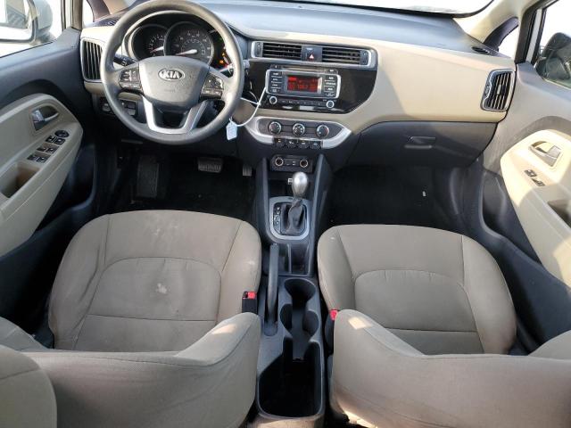 2016 KIA RIO LX - KNADM4A39G6544149