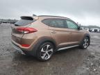 HYUNDAI TUCSON LIM photo