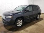 JEEP COMPASS SP снимка