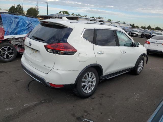 2019 NISSAN ROGUE S - KNMAT2MV2KP526282