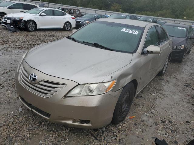 TOYOTA CAMRY CE