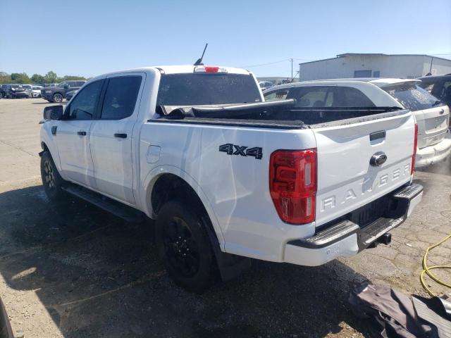 2023 FORD RANGER XL - 1FTER4FH3PLE05083