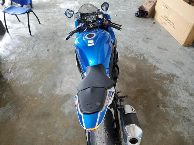 2024 SUZUKI GSX-R1000 - JS1DM11M0R7100093