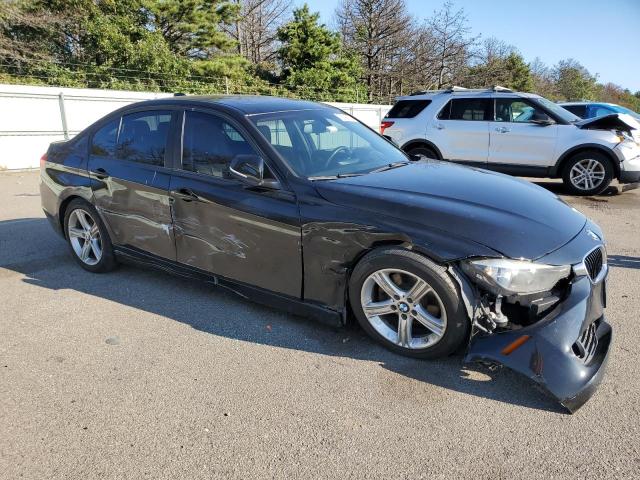 VIN WBA3B5G54ENS11070 2014 BMW 3 Series, 328 Xi Sulev no.4