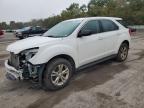 CHEVROLET EQUINOX LS снимка