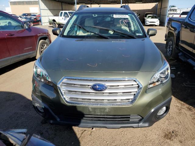 2016 SUBARU OUTBACK 2. - 4S4BSAFC1G3201145