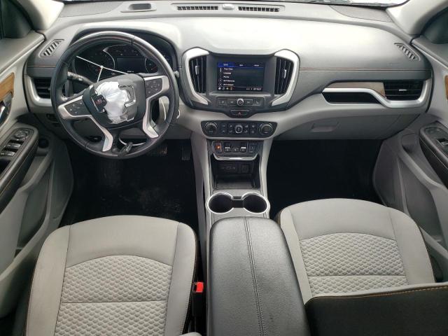 2020 GMC TERRAIN SL - 3GKALMEV7LL295004