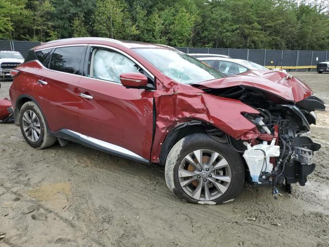 2015 NISSAN MURANO S - 5N1AZ2MH0FN280208
