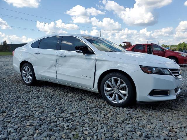 VIN 1G1105SA8HU178212 2017 Chevrolet Impala, LT no.4