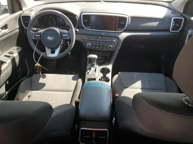 2021 KIA SPORTAGE L - KNDPMCAC6M7843310