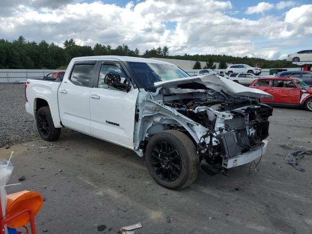 Vin: 5tfla5db0rx185691, lot: 72616784, toyota tundra crewmax sr 20244
