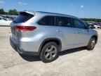 TOYOTA HIGHLANDER photo