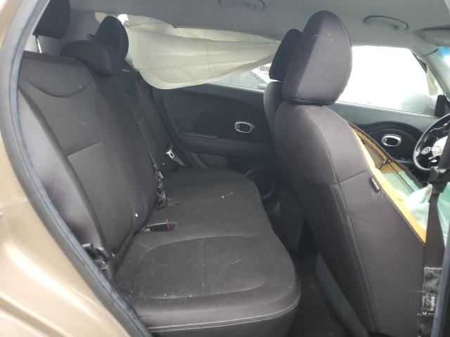 2015 KIA SOUL - KNDJN2A2XF7187121