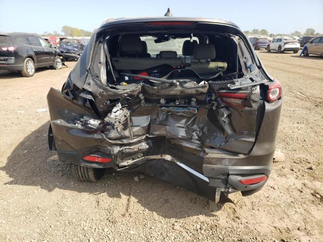 2019 MAZDA CX-9 GRAND - JM3TCBDY6K0326850