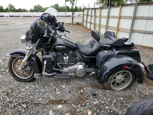 2021 HARLEY-DAVIDSON FLHTCUTG - 1HD1MAF18MB858243