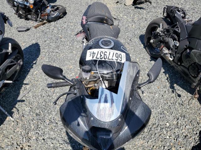 2003 KAWASAKI NINJA-ZX6R JKBZXJB153A002409