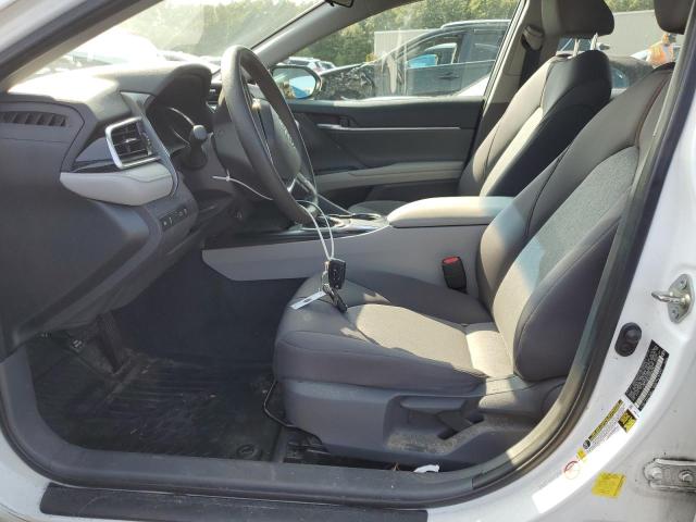 2018 TOYOTA CAMRY L - 4T1B11HK0JU088183