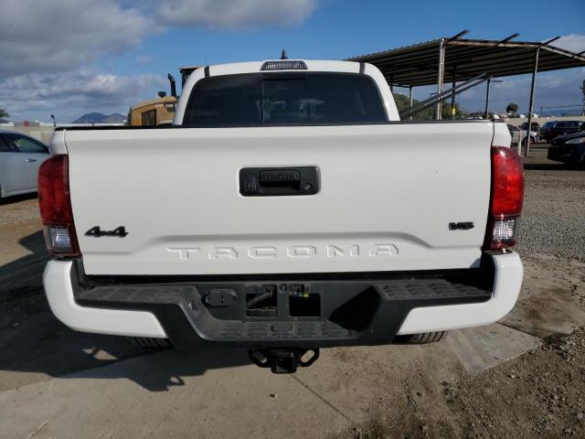 VIN 3TYCZ5AN1MT022672 2021 Toyota Tacoma, Double Cab no.6