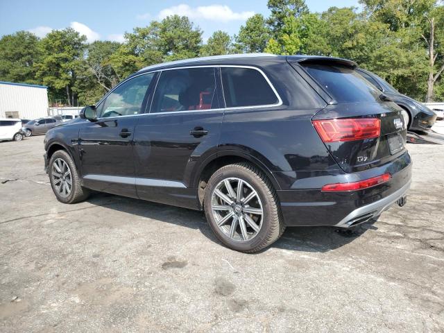 VIN WA1LAAF72HD001752 2017 Audi Q7, Premium Plus no.2