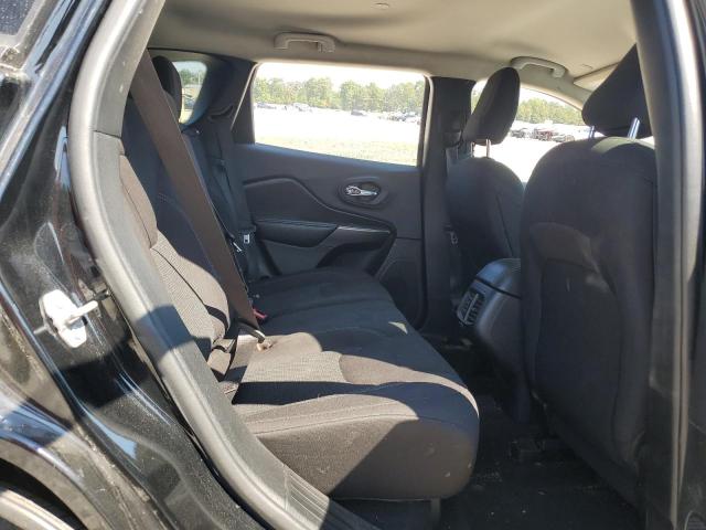 2020 JEEP CHEROKEE L - 1C4PJLCB6LD614302