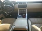 LAND ROVER RANGE ROVE photo