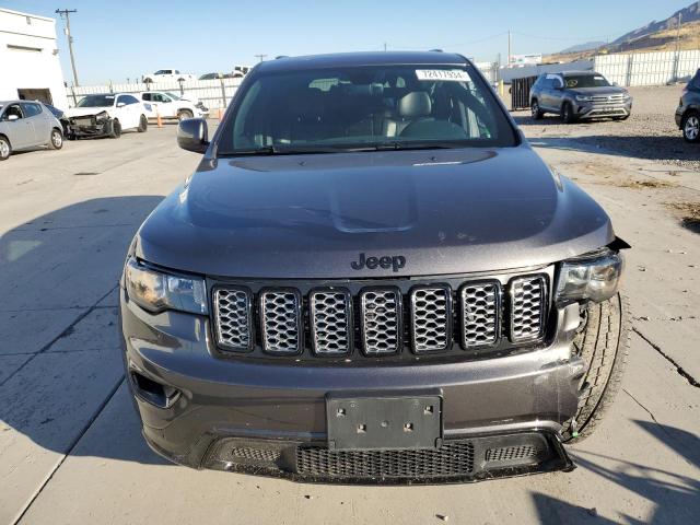 VIN 1C4RJFAG7HC783637 2017 JEEP GRAND CHEROKEE no.5