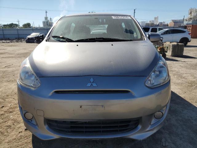2015 MITSUBISHI MIRAGE DE - ML32A3HJ3FH035018