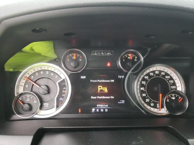 2017 RAM 1500 SLT - 1C6RR6LT2HS561619