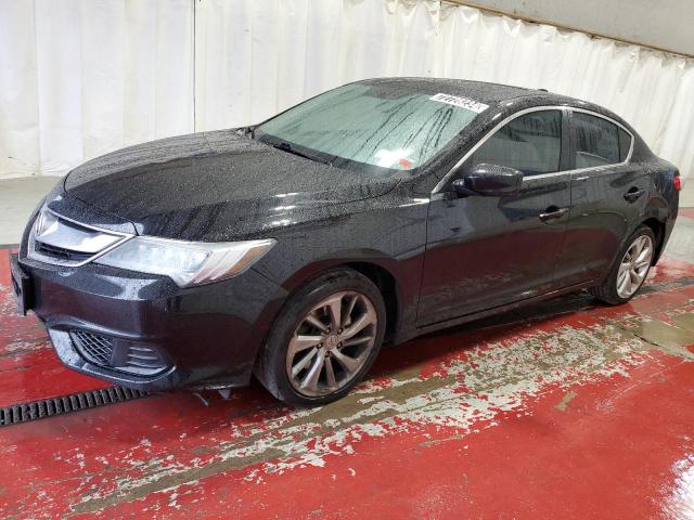 ACURA ILX BASE W