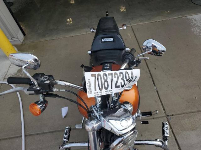 2014 HARLEY-DAVIDSON FXDL DYNA 1HD1GNM20EC330119