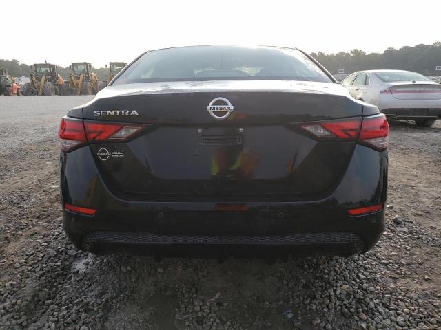 2020 NISSAN SENTRA S - 3N1AB8BV7LY302355