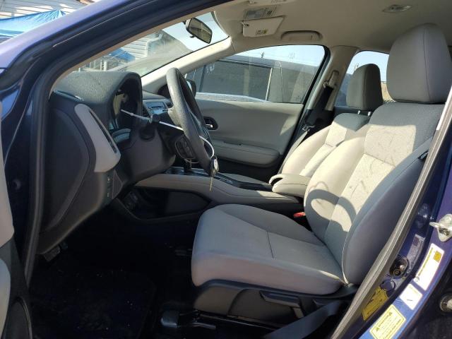 2016 HONDA HR-V LX - 3CZRU6H35GM743123