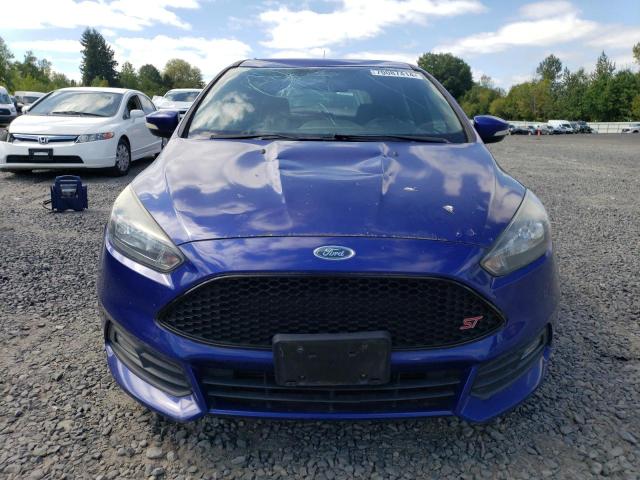 2015 FORD FOCUS ST - 1FADP3L94FL380479