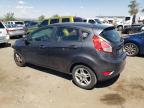 FORD FIESTA SE photo