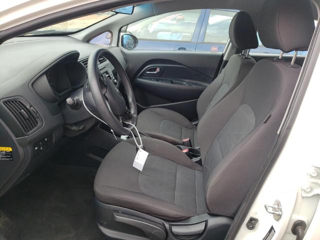 2017 KIA RIO LX - KNADM4A38H6118048