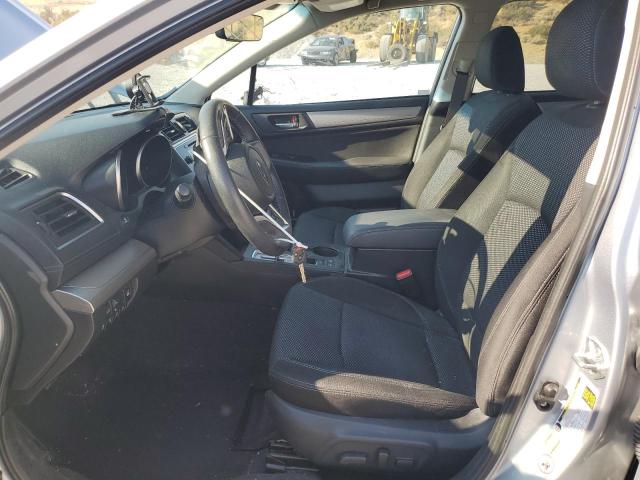 2019 SUBARU OUTBACK 2. - 4S4BSAHC6K3224409