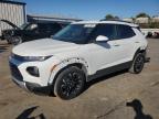 2023 CHEVROLET TRAILBLAZE - KL79MPSL9PB066201