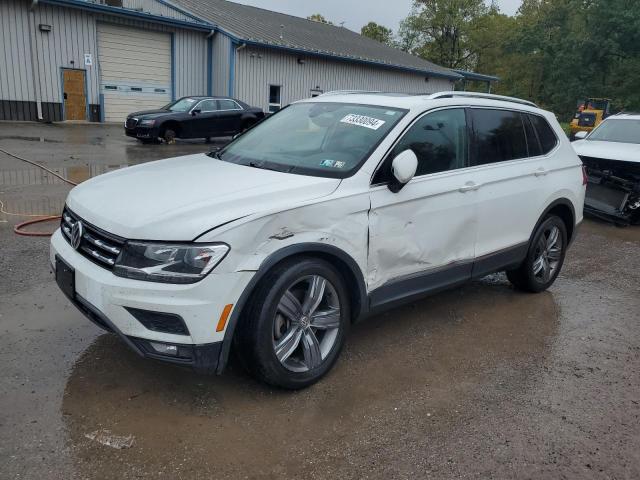 VIN 3VV2B7AX1LM144618 2020 Volkswagen Tiguan, SE no.1