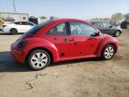 VOLKSWAGEN NEW BEETLE photo