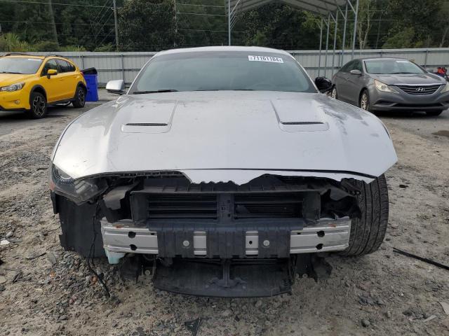 VIN 1FA6P8TH1J5171131 2018 Ford Mustang no.5