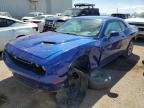 2021 DODGE CHALLENGER - 2C3CDZAG9MH547128