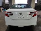 TOYOTA CAMRY L photo