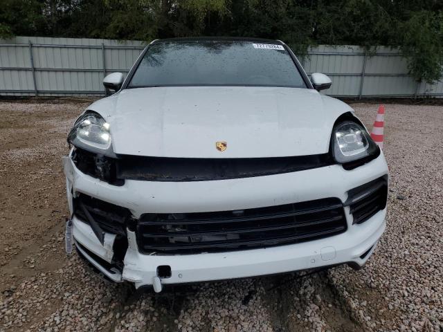 VIN WP1BA2AY2LDA46351 2020 PORSCHE CAYENNE no.5